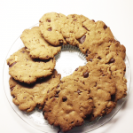 choko, cookies, kakao