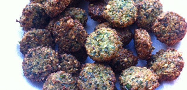 Falafel