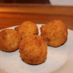 Habernero poppers