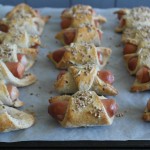 pølsehorn