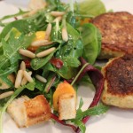 Fiskefrikadeller