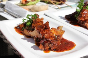 Lækre ribs
