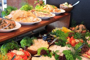 Jensens fiskerestaurant