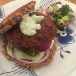 boller, pandekage