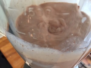 shake, milkshake