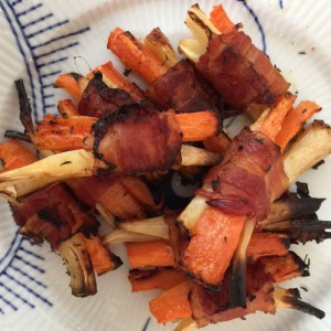 bacon