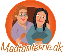 Madtanterne